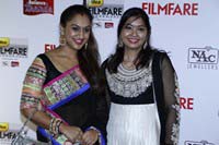 Idea 61st Filmfare Awards 2013 Photos